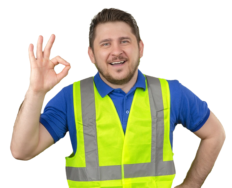 быстрая эвакуация клиентов